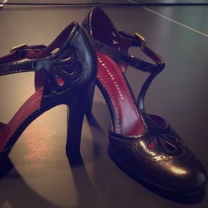 Marc By Marc Jacobs heels